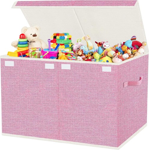 Aufbewahrungsbox kinder 83l - kinder,