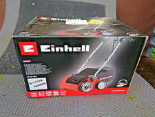 EINHELL ELEKTRO VERTIKUTIERER