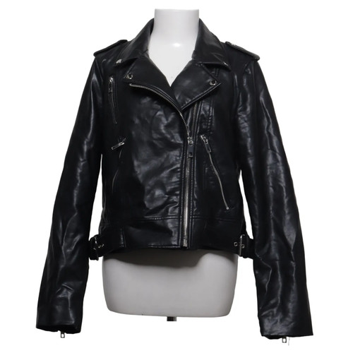 Zara bikerjacke damen - zara,, bikerjacke,