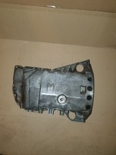 Renault Scenic 2 Laguna 2 Original Ölwanne 8200066133