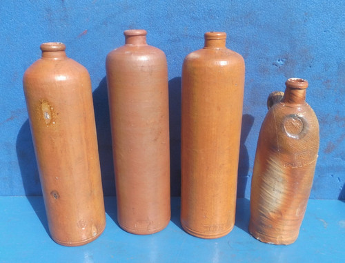 Keramik steingut apotheker - keramik,