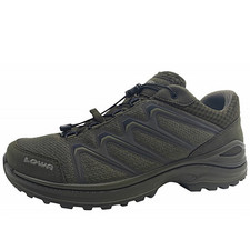 Lowa Maddox GTX LO TF Herren Wanderschuh in Grün