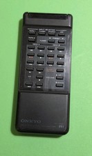Original Fernbedienung Onkyo
