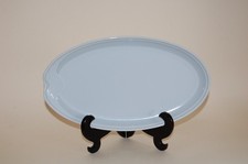 Plateau Platte 24/14cm Domino