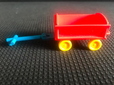 Playmobil Bollerwagen Wagen Handwagen Ziehwagen Spielzeug Ersatzteil