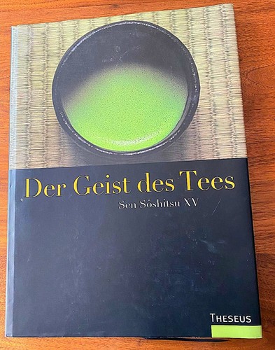 Foto bildband der geist des - foto-bildband:, "der