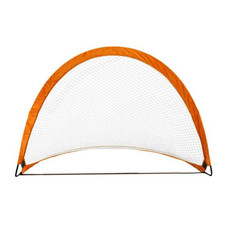 Fußballtor 2er Set Pop-Up