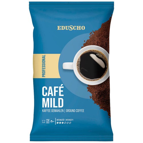 Eduscho professional mild - professional,