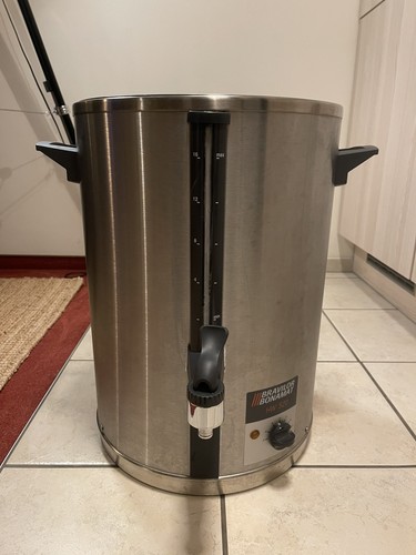 Bravilor bonamat hw520 16l - bravilor, hw520,16l