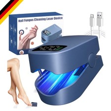 Tragbares Nagelpilz