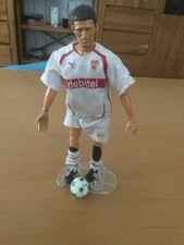 Kick-O-Mania Figur Kevin