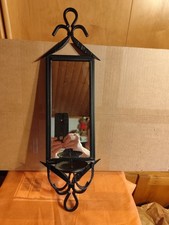Wandkerzenhalter kerzenhalter - wandkerzenhalter,