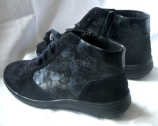 Vamos Stiefelette Stiefel