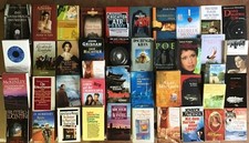 42 Bücher Romane Erzählungen