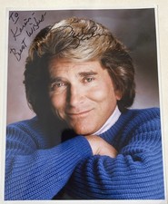 Michael Landon 1936-1991