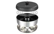 Enders Vamo Mobiler Camping Backofen inkl. Aufbackgitter/Wohnmobil/Kochen B-Ware