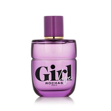 Rochas girl life eau - eau, de