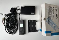 Philips Handy PR 800; Retro