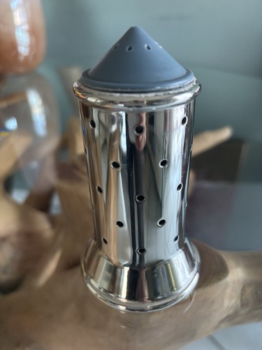 Alessi salzstreuer - alessi,