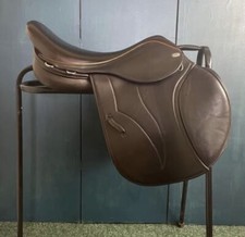 Harry dabbs platinum excel - 18",