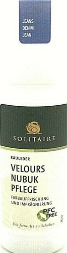Velours nubuk - (12,63€/100ml)velours,