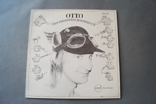 Otto der ostfriesische - der,