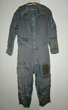 DDR NVA LSK Uniform Kampfpilot Jagdflieger MiG Kampfhubschrauber Mi-24 Gr. 50/52