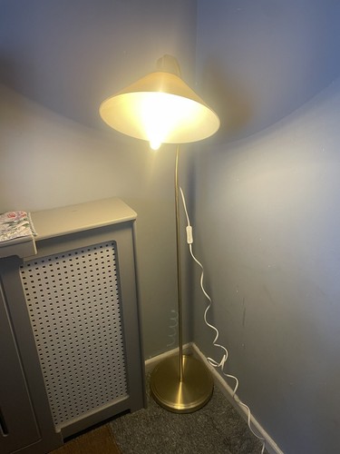 Ikea vintage stehlampe - vintage,
