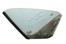 Audi 80 89 Cabrio Tür seiten