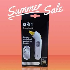 Braun irt3030 thermoscan - irt3030, 3