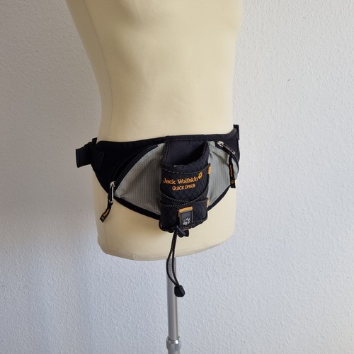 Bauch gürteltasche jack - bauch-gürteltasche,