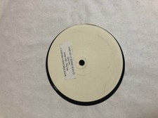 Witchboard Project - The Fog / The Shine (12", W/Lbl) (Very Good Plus (VG+)) - 2