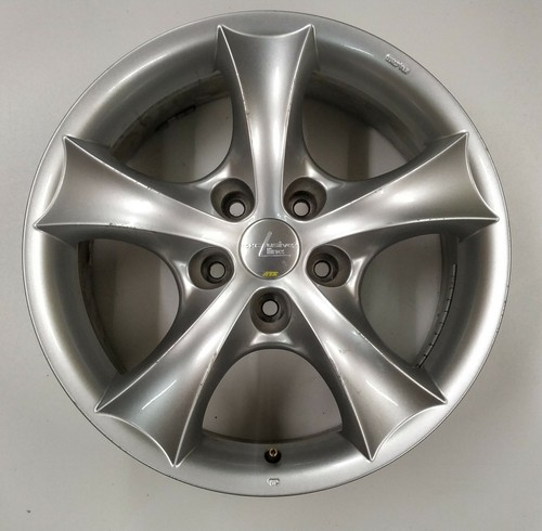Alufelge ats zoll exclusive - 17,