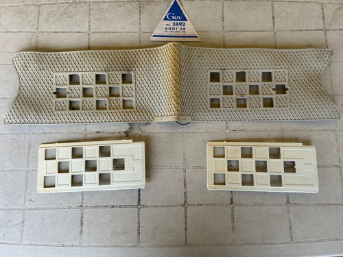 Wintermaske radiatorabdeckung - wintermaske,