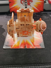 Bakugan Battle Brawlers Rock