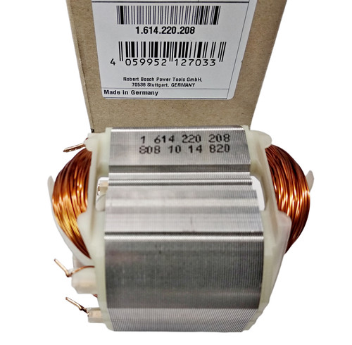 Bosch motor stator - motor, feld