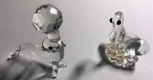 Glasfiguren - ,