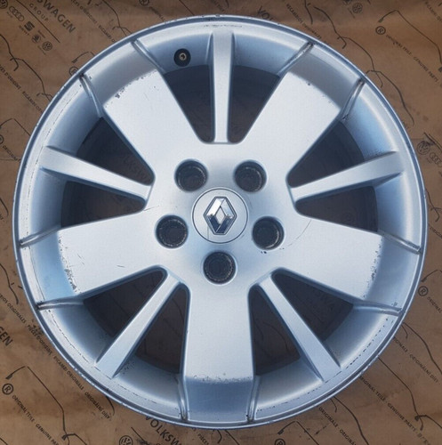 Alufelge renault avantime - alufelge,