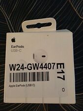 ORIGINAL Apple iPhone EarPods