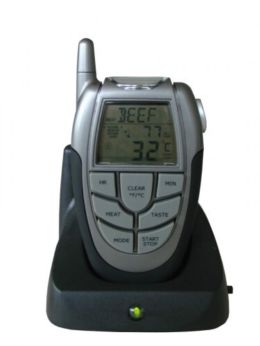 Wireless bbq thermometer - wireless-bbq-,