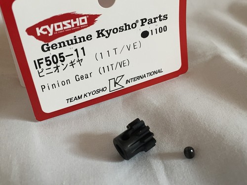 Neu kyosho inferno mp9e - inferno, ve,