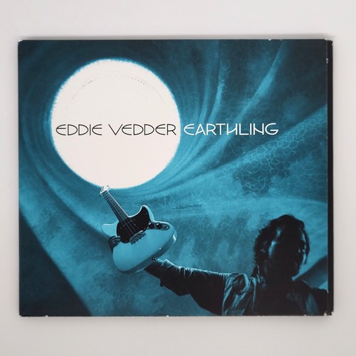 Eddie vedder earthling - eddie,