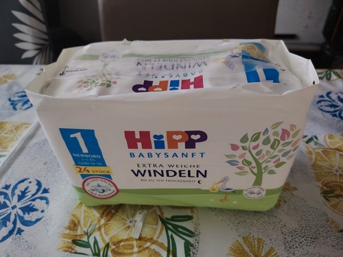 Windeln 1 - gr,