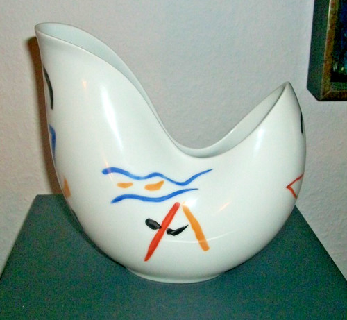 Rosenthal kunstabteilung - rosenthal,