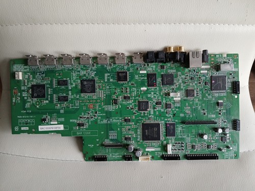 Marantz sr6007 hdmi board - marantz,