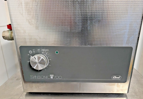 Elma transsonic 700 - transsonic, t