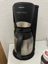 Rowenta Milano Kaffeemaschine