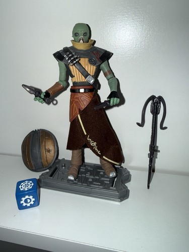 Star wars hasbro embo clone - star,
