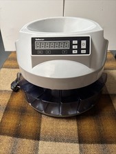 Safescan Münzenzählmaschine 1250 EUR