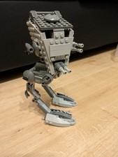 LEGO Star Wars AT-ST aus 8038 Battle of Endor